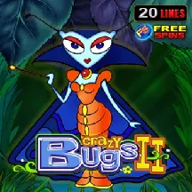 Crazy-Bugs на Vbet