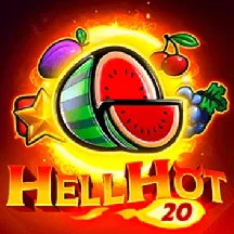 Hellhot20 на Vbet