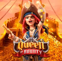Queen Of Bounty на Vbet